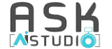 ASk AI Studio logo